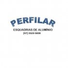 PERFILAR ESQUADRIAS DE ALUMÍNIO