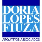 DÓRIA LOPES FIUZA ARQUITETOS ASSOCIADOS