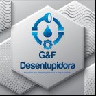 DESENTUPIDORA G&F