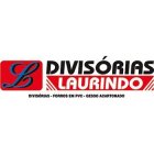 DIVISÓRIAS LAURINDO