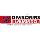 DIVISÓRIAS LAURINDO