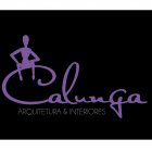 CALUNGA ARQUITETURA