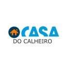 CASA DO CALHEIRO CALHAS RUFOS E PINGADEIRAS