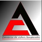 AC COMÉRCIO DE VIDROS TEMPERADOS