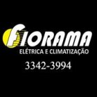 FIORAMA ELÉTRICA E CLIMATIZAÇÃO