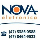 NOVA ELETRÔNICA