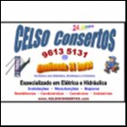 CELSO CONSERTO