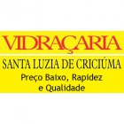 VIDRAÇARIA SANTA LUZIA