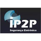 IP2P SEGURANÇA ELETRÔNICA