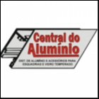 CENTRAL DO ALUMÍNIO DISTRIBUIDORA
