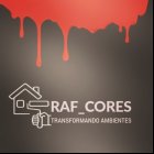 RAF CORES