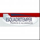 ESQUADRITEMPER VIDROS E ALUMÍNIOS