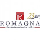 ROMAGNA ALUMÍNIOS E VIDROS