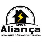 ALIANÇA INOVA INSTALAÇÕES ELÉTRICAS E ELETRÔNICAS
