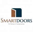 SMARTDOORS KIT PORTAS E COMPONENTES