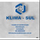 KLIMA-SUL AR-CONDICIONADO E ELÉTRICA