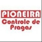 PIONEIRA CONTROLE DE PRAGAS URBANAS