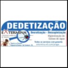 DEDETIZADORA EXTERMINA