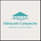 VIDRAÇARIA CAMPECHE