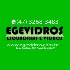 EGEVIDROS VIDRAÇARIA