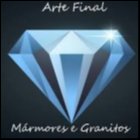 ARTE FINAL MÁRMORES E GRANITOS