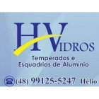 HVIDROS TEMPERADOS