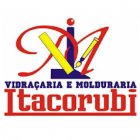 VIDRAÇARIA E MOLDURARIA ITACORUBI
