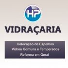 VIDRAÇARIA HP