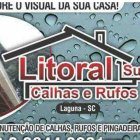 LITORAL SUL CALHAS