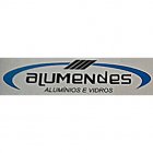 ALUMENDES ALUMÍNIOS E VIDROS