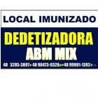 ABM MIX DEDETIZADORA