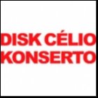 DISK CÉLIO KONSERTO