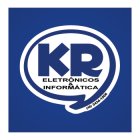 KR ELETRÔNICOS E INFORMÁTICA