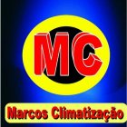 MARCOS CLIMATIZAÇÃO