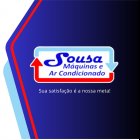 SOUSA MÁQUINAS E AR CONDICIONADO