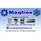 MAQFREE REFRIGERAÇÃO