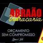 VIDRAÇARIA ABRAÃO