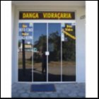 VIDRAÇARIA DANGA