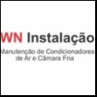 WN INSTALAÇÃO E MANUTENÇÃO DE AR CONDICIONADO