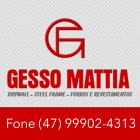 GESSO MATTIA