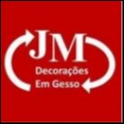JM DECORAÇÃO EM GESSO