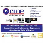 BCHIP MULTI SERVICE