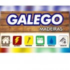 GALEGO MADEIRAS E MATERIAIS PARA CONSTRUÇÃO