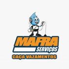 MAFRA CAÇA VAZAMENTOS