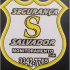 SEGURANÇA SALVADOR