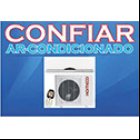 AR CONDICIONADO CONFIAR