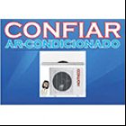 AR CONDICIONADO CONFIAR