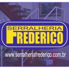 SERRALHERIA FREDERICO