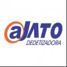 A JATO DEDETIZADORA