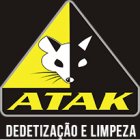 ATAK CONTROLE DE PRAGAS